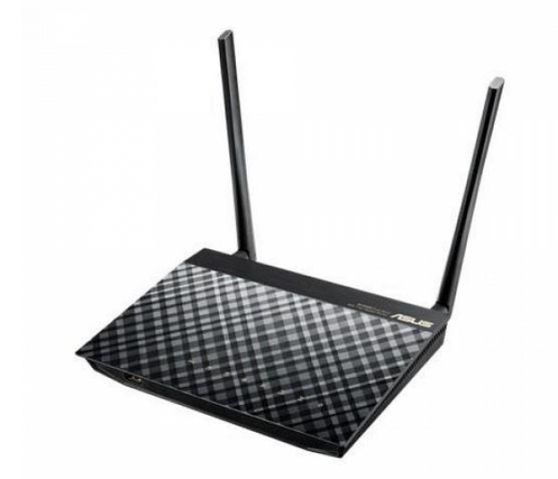 ASUS RT-AC55U (1200Mb/s a/b/g/n/ac 2xUSB 3G/4G) - 223758 - zdjęcie